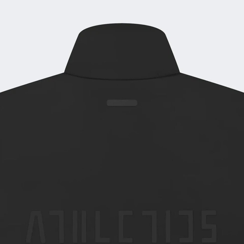 Adidas x FEAR OF GOD ATHLETICS 3L JACKET - Picture 8 of 15